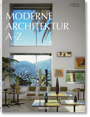 Moderne Architektur A-Z