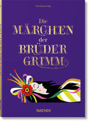 Die Märchen von Grimm & Andersen 2 in 1. 40th Anniversary Edition