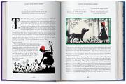Die Märchen von Grimm & Andersen 2 in 1. 40th Ed. - Abbildung 5