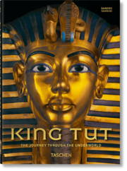 King Tut. The Journey through the Underworld. 40th Ed.