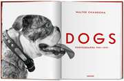 Walter Chandoha. Dogs. Photographs 1941-1991 - Abbildung 1