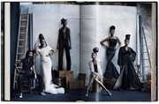 Peter Lindbergh. On Fashion Photography - Abbildung 2