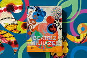 Beatriz Milhazes - Illustrationen 1