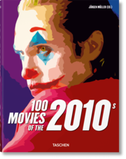 100 Filme der 2010er - Cover