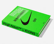 Virgil Abloh. Nike. ICONS - Abbildung 1