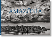 Amazônia - Cover