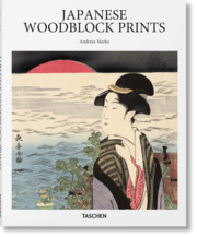 Japanese Woodblock Prints - Cover