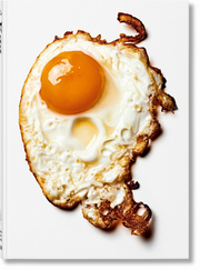 The Gourmand's Egg. A Collection of Stories & Recipes - Cover