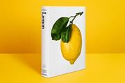 The Gourmand's Lemon. A Collection of Stories and Recipes - Illustrationen 1