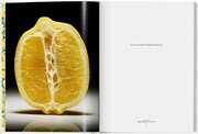 The Gourmand's Lemon. A Collection of Stories and Recipes - Illustrationen 3