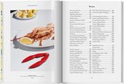 The Gourmand's Lemon. A Collection of Stories and Recipes - Illustrationen 4