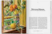 The Gourmand's Lemon. A Collection of Stories and Recipes - Illustrationen 11