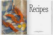 The Gourmand's Lemon. A Collection of Stories and Recipes - Illustrationen 16