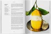 The Gourmand's Lemon. A Collection of Stories and Recipes - Illustrationen 20