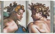 Michelangelo. Das vollständige Werk. Malerei, Skulptur, Architektur - Abbildung 3