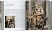 Michelangelo. Das vollständige Werk. Malerei, Skulptur, Architektur - Abbildung 5