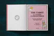 Das Tarot von A. E. Waite und P. Colman Smith - Illustrationen 7