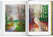 David Hockney. Eine Chronologie. 40th Ed. - Abbildung 10