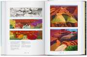 David Hockney. Une chronologie. 40th Ed. - Illustrationen 9