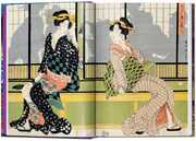 Japanese Woodblock Prints. 40th Ed. - Illustrationen 1