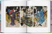 Japanese Woodblock Prints. 40th Ed. - Illustrationen 6