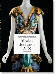 Modeschöpfer A-Z. 40th Ed.