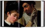 Caravaggio. The Complete Works. 40th Ed. - Abbildung 3