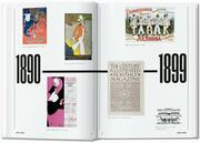 The History of Graphic Design. 40th Ed. - Abbildung 1