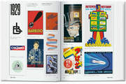 The History of Graphic Design. 40th Ed. - Abbildung 2