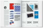 The History of Graphic Design. 40th Ed. - Abbildung 3
