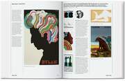 The History of Graphic Design. 40th Ed. - Abbildung 4