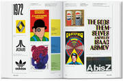 The History of Graphic Design. 40th Ed. - Abbildung 6