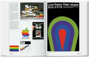 The History of Graphic Design. 40th Ed. - Abbildung 7