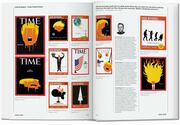 The History of Graphic Design. 40th Ed. - Abbildung 8