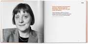 Herlinde Koelbl. Angela Merkel. Portraits 1991-2021 - Illustrationen 7