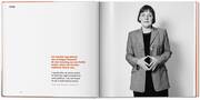 Herlinde Koelbl. Angela Merkel. Portraits 1991-2021 - Illustrationen 8