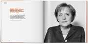 Herlinde Koelbl. Angela Merkel. Portraits 1991-2021 - Abbildung 9