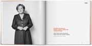 Herlinde Koelbl. Angela Merkel. Portraits 1991-2021 - Illustrationen 10