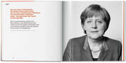 Herlinde Koelbl. Angela Merkel. Portraits 1991-2021 - Illustrationen 11