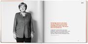 Herlinde Koelbl. Angela Merkel. Portraits 1991-2021 - Illustrationen 12