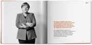 Herlinde Koelbl. Angela Merkel. Portraits 1991-2021 - Illustrationen 16