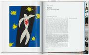 Matisse. Cut-outs. 40th Ed. - Abbildung 2