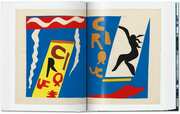 Matisse. Cut-outs. 40th Ed. - Abbildung 3