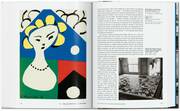 Matisse. Cut-outs. 40th Ed. - Abbildung 8