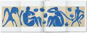 Matisse. Cut-outs. 40th Ed. - Abbildung 9