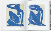 Matisse. Cut-outs. 40th Ed. - Abbildung 10