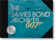 The James Bond Archives. No Time To Die Edition - Cover