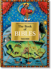 Das Buch der Bibeln. 40th Ed. - Cover