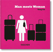 Yang Liu, Man/Woman