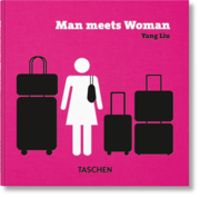 Man meets Woman - Cover